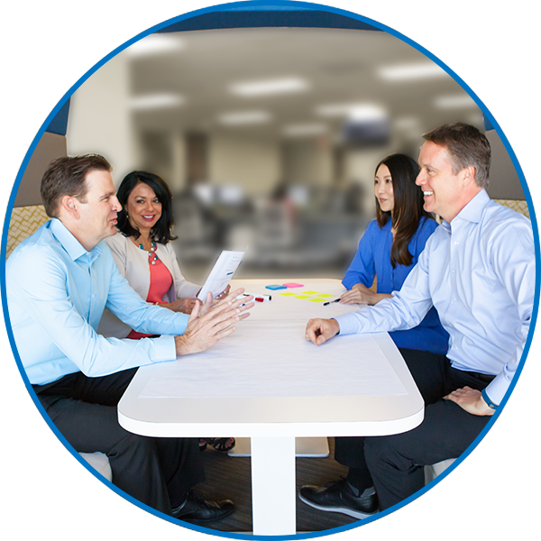 Contractor Management Services